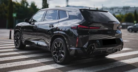 BMW XM 50e xDrive Plug-in hybrid | Mobile.bg    7