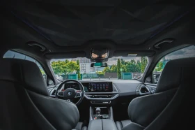 BMW XM 50e xDrive Plug-in hybrid | Mobile.bg    12