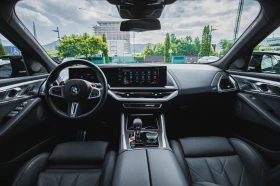 BMW XM 50e xDrive Plug-in hybrid | Mobile.bg    10