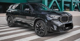 BMW XM 50e xDrive Plug-in hybrid | Mobile.bg    3
