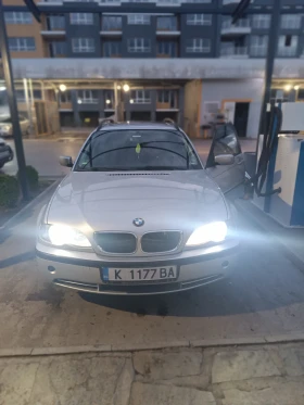 Обява за продажба на BMW 330 Xi ~5 000 лв. - изображение 1