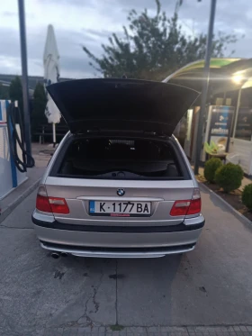 Обява за продажба на BMW 330 Xi ~5 000 лв. - изображение 7