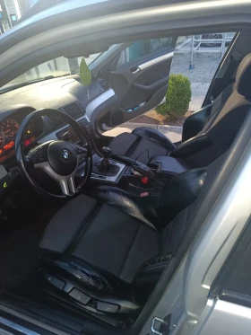 Обява за продажба на BMW 330 Xi ~5 000 лв. - изображение 3