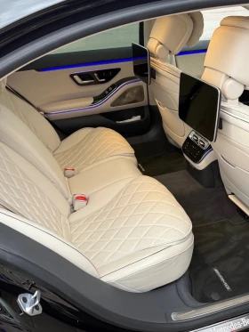 Mercedes-Benz S 580 | Mobile.bg    6