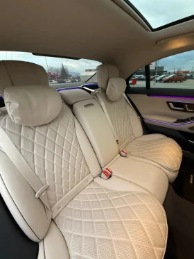 Mercedes-Benz S 580 | Mobile.bg    4