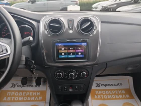 Dacia Logan Stepway Sedan 1.0TCe/100 к.с/КАПАРИРАН - 20000 лв. / 10225.84 € - 78520105 10
