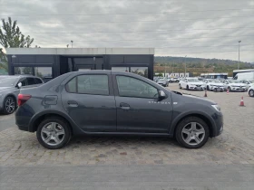 Dacia Logan Stepway Sedan 1.0TCe/100 .// | Mobile.bg    4