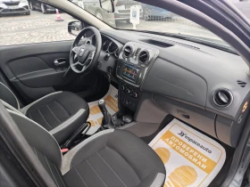 Dacia Logan Stepway Sedan 1.0TCe/100 к.с/КАПАРИРАН - 20000 лв. / 10225.84 € - 78520105 13