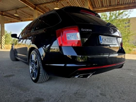 Обява за продажба на Skoda Octavia * VRS* PANORAMA* DIS* ADAPTIVE  LIGHT * LINEASSIST ~25 200 лв. - изображение 1