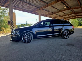 Обява за продажба на Skoda Octavia * VRS* PANORAMA* DIS* ADAPTIVE  LIGHT * LINEASSIST ~25 200 лв. - изображение 1
