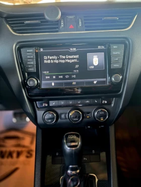 Обява за продажба на Skoda Octavia * VRS* PANORAMA* DIS* ADAPTIVE  LIGHT * LINEASSIST ~25 200 лв. - изображение 7