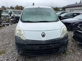 Обява за продажба на Renault Kangoo 1.5DCI ~ 111 лв. - изображение 1