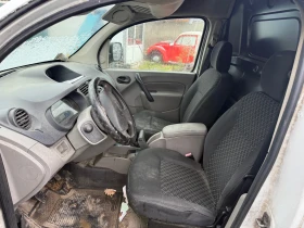 Обява за продажба на Renault Kangoo 1.5DCI ~ 111 лв. - изображение 5