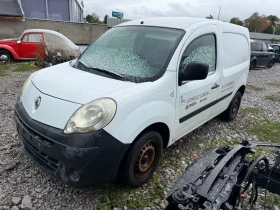 Обява за продажба на Renault Kangoo 1.5DCI ~ 111 лв. - изображение 1
