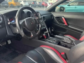 Nissan Gt-r CARFAX  | Mobile.bg    6