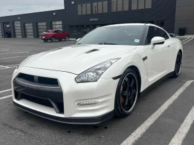 Nissan Gt-r CARFAX  | Mobile.bg    2
