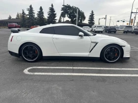 Nissan Gt-r CARFAX  | Mobile.bg    3