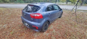 Kia Rio 1.4 CRDI  CAMERA - 13500 лв. / 6902.44 € - 33152272 5