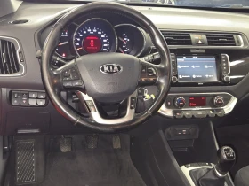 Kia Rio 1.4 CRDI  CAMERA - 13500 лв. / 6902.44 € - 33152272 7