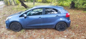 Kia Rio 1.4 CRDI  CAMERA - 13500 лв. / 6902.44 € - 33152272 2