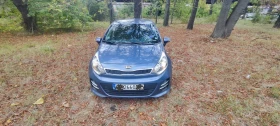 Kia Rio 1.4 CRDI  CAMERA - 13500 лв. / 6902.44 € - 33152272 3