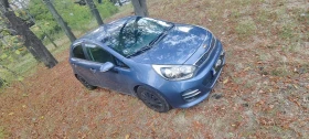 Kia Rio 1.4 CRDI  CAMERA - 13500 лв. / 6902.44 € - 33152272 4