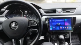     Skoda Superb 3