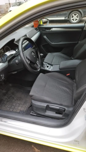 Skoda Superb 3, снимка 5 — Bazar.bg Skoda Superb 3, снимка 5