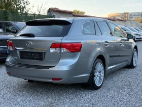Toyota Avensis SW/1.8i/147hp/Камера - 15999 лв. / 8180.16 € - 62412981 7