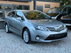 Toyota Avensis SW/1.8i/147hp/Камера - 15999 лв. / 8180.16 € - 62412981 3