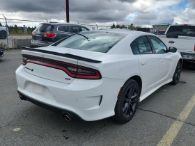 Обява за продажба на Dodge Charger * GT * CARFAX * БЕЗ ПЪРВОНАЧАЛНА ВНОСКА ~54 000 лв. - изображение 2