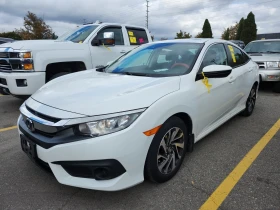 Honda Civic EX * * CARFAX * * АВТО КРЕДИТ * * 