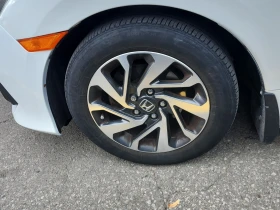 Honda Civic EX * * CARFAX * * АВТО КРЕДИТ * *  - 21999 лв. / 11247.91 € - 81824605 9