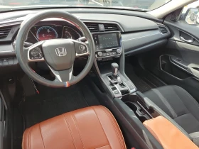 Honda Civic EX * * CARFAX * * АВТО КРЕДИТ * *  - 21999 лв. / 11247.91 € - 81824605 6