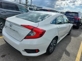 Honda Civic EX * * CARFAX * * АВТО КРЕДИТ * *  - 21999 лв. / 11247.91 € - 81824605 3