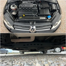 VW Golf * HighLine* AUTOMAT* NAVI*  - 18600 лв. / 9510.03 € - 70752735 6