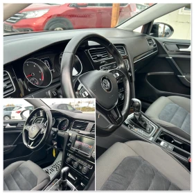 VW Golf * HighLine* AUTOMAT* NAVI*  - 18600 лв. / 9510.03 € - 70752735 12
