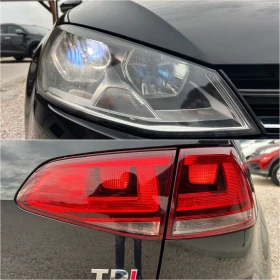 VW Golf * HighLine* AUTOMAT* NAVI*  - 18600 лв. / 9510.03 € - 70752735 7