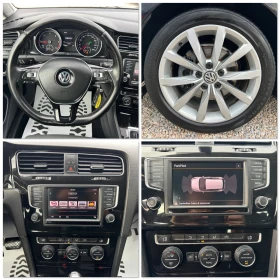 VW Golf * HighLine* AUTOMAT* NAVI*  - 18600 лв. / 9510.03 € - 70752735 13