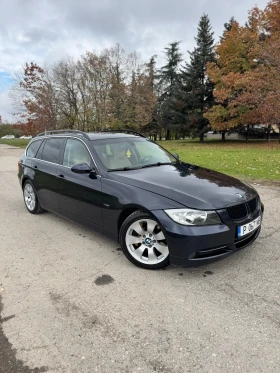 BMW 330 330i - 8199 лв. / 4192.08 € - 58575563 2