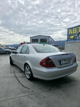 Mercedes-Benz E 320 | Mobile.bg    2