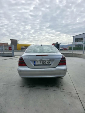 Mercedes-Benz E 320 | Mobile.bg    3
