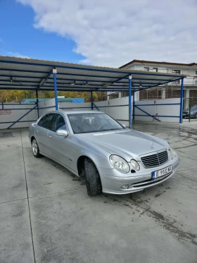 Mercedes-Benz E 320 | Mobile.bg    5