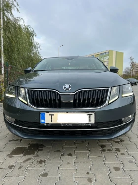 Skoda Octavia III       1.6 TDI | Mobile.bg    12