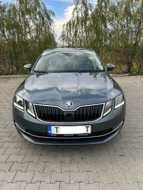 Skoda Octavia III       1.6 TDI | Mobile.bg    2