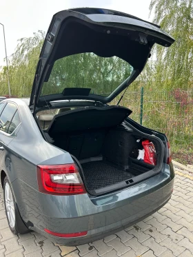 Skoda Octavia III       1.6 TDI | Mobile.bg    6