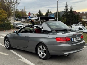 BMW 320 320i Convertible - 14900 лв. / 7618.25 € - 44365219 8