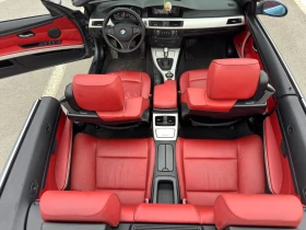 BMW 320 320i Convertible - 14900 лв. / 7618.25 € - 44365219 7