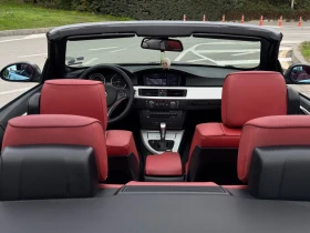 BMW 320 320i Convertible - 14900 лв. / 7618.25 € - 44365219 4