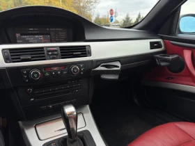 BMW 320 320i Convertible - 14900 лв. / 7618.25 € - 44365219 11